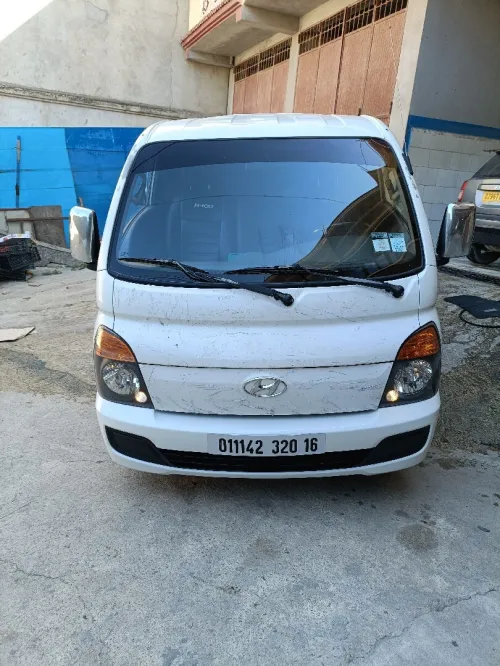 Hyundai H100 2020 H100