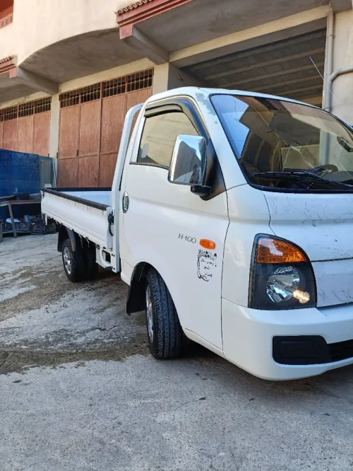 Hyundai H100 2020 H100
