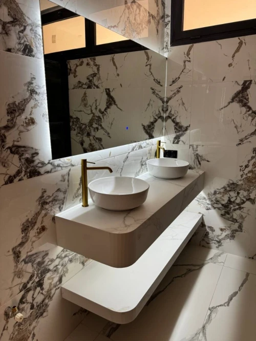 Location Appartement F4 Oran Bir el djir