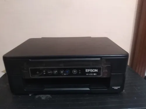 Imprimante EN PANNE Epson XP 2150