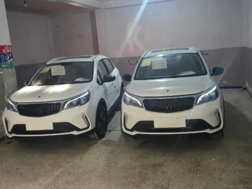 Lifan X 3 pro 2025 Blo