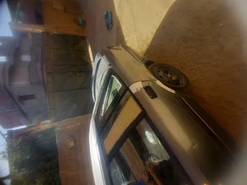 Daewoo Espero 1997 Espero