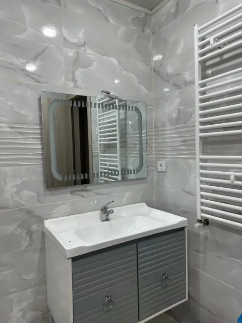 Vente Appartement F3 Oran Bir el djir
