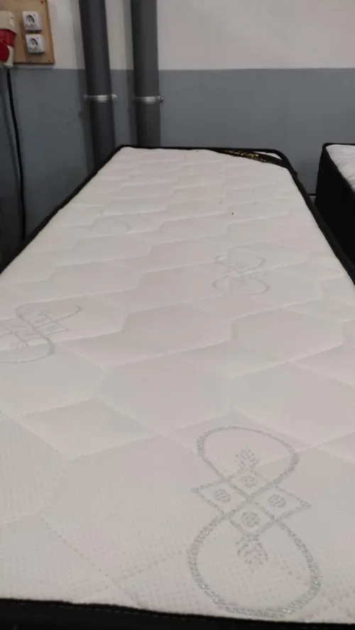 Matelas orthopèdique 
