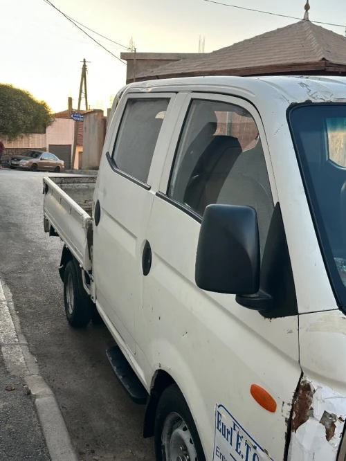 Hayundai H100 2006