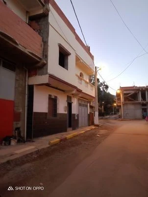 Vente Carcasse Blida Boufarik
