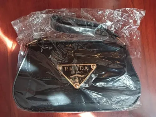 Des sacs
