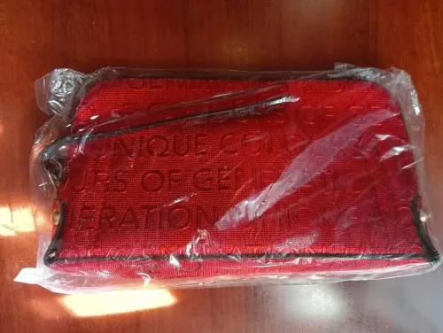 Des Pochettes