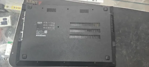 كركاس اسفل كامل Lenovo v110-15isk model:80tl