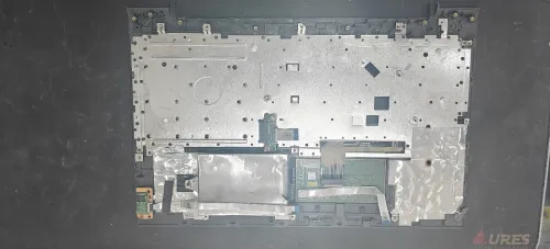 كركاس اسفل كامل Lenovo v110-15isk model:80tl