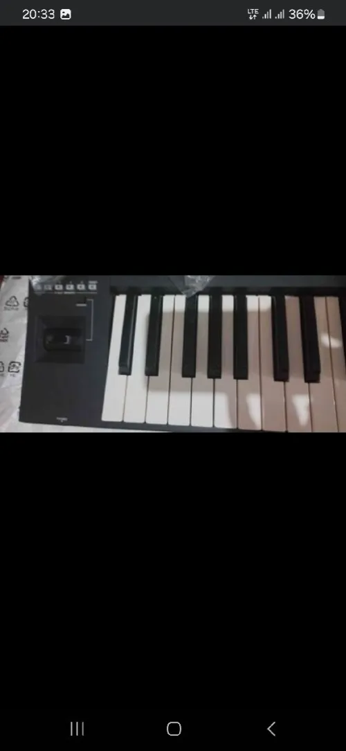 Yamaha psr a3000