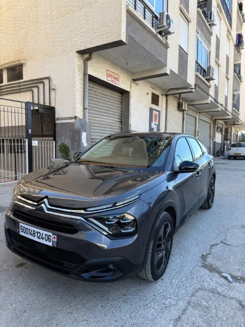Citroen C4 2024 Shine