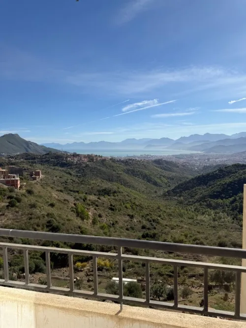 Vente Appartement F4 Béjaïa Bejaia