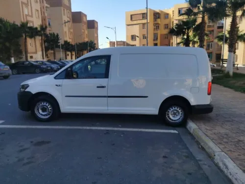 Volkswagen Caddy 2019 Business Line
