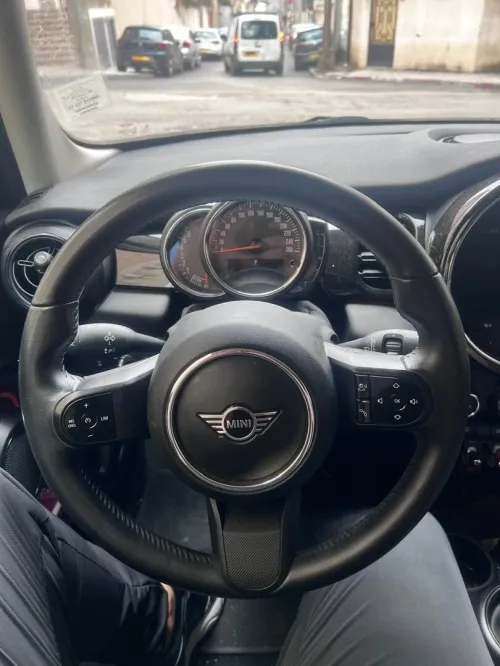 Mini Cooper D 2017 Cooper D