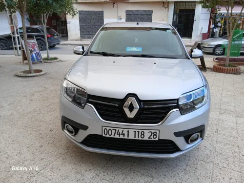 Renault Symbol 2018 