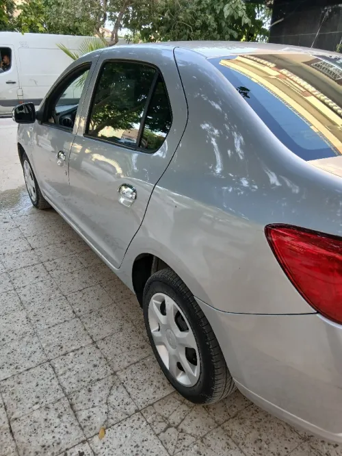 Dacia Logan 2016 Access