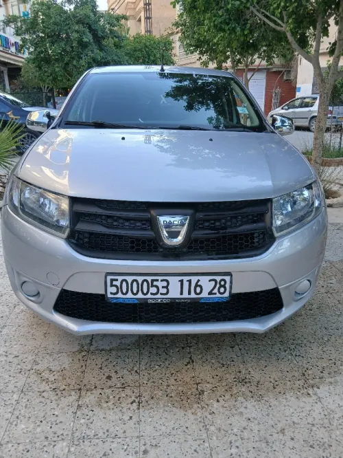 Dacia Logan 2016 Access