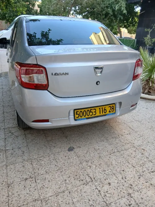 Dacia Logan 2016 Access