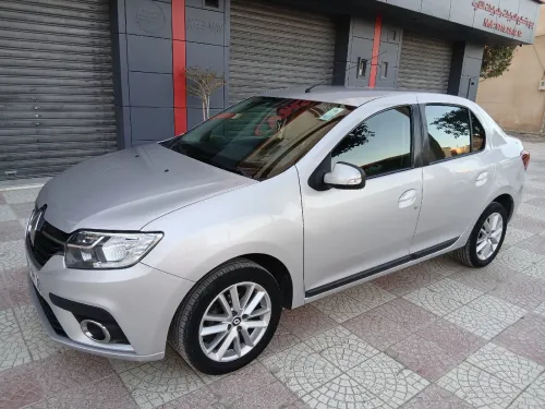 Renault Symbol 2019 