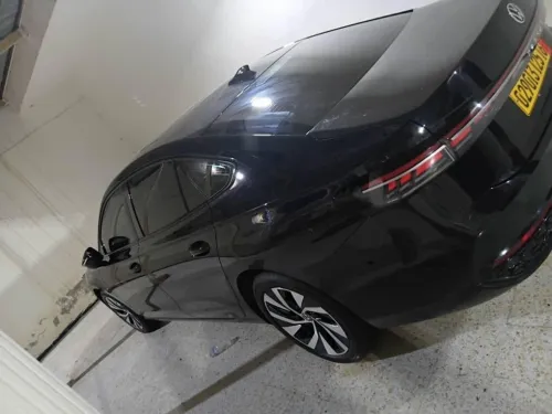 Volkswagen Passat 2025 Pero
