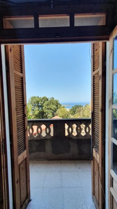 Location vacances Appartement F2 Jijel El aouana
