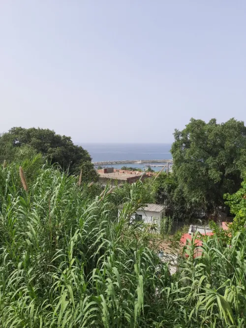Location vacances Appartement F2 Jijel El aouana