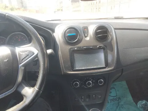 Dacia Sandero 2023 Stepway Extreme