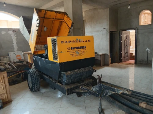 Vente bien immobilier Saïda Saida 4