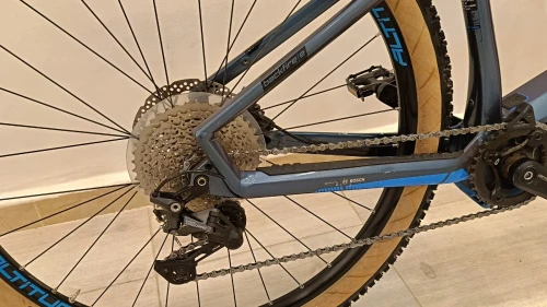 Vélo électrique