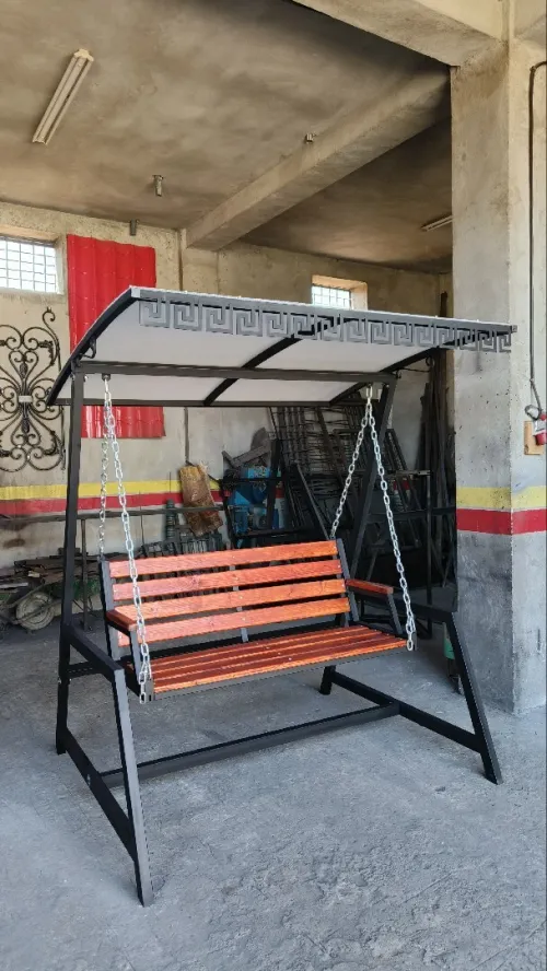 Chaise balonsoire 
