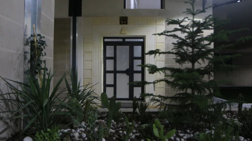 Vente Appartement F50 Setif El eulma