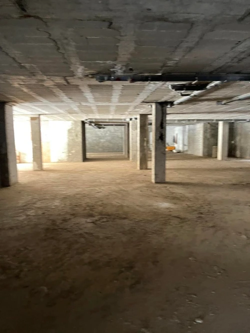 Location Hangar Setif El eulma
