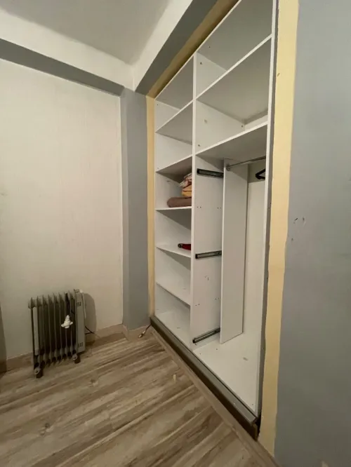 Vente Appartement F3 Boumerdès Bordj menaiel