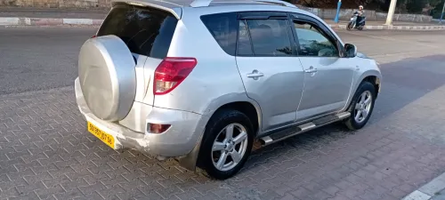 Toyota RAV4 2007 RAV4