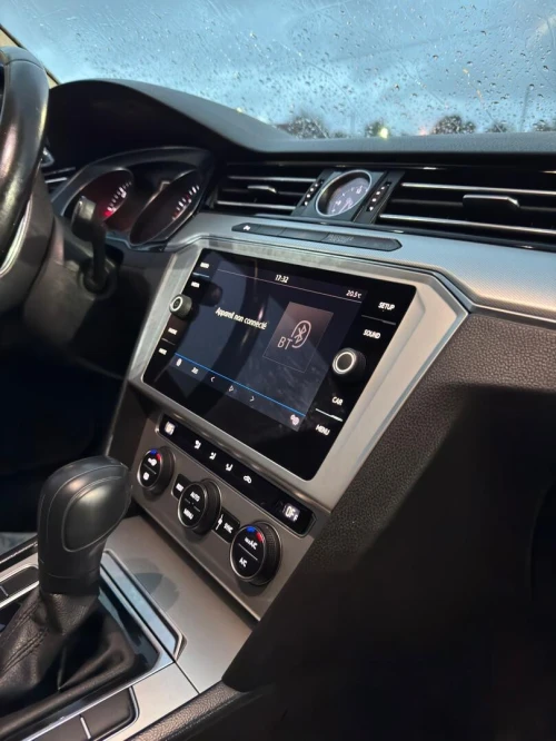 Volkswagen Passat 2019 Confortline