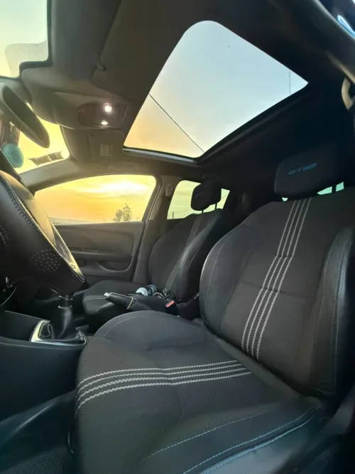 Renault Clio 4 2018 GT Line +