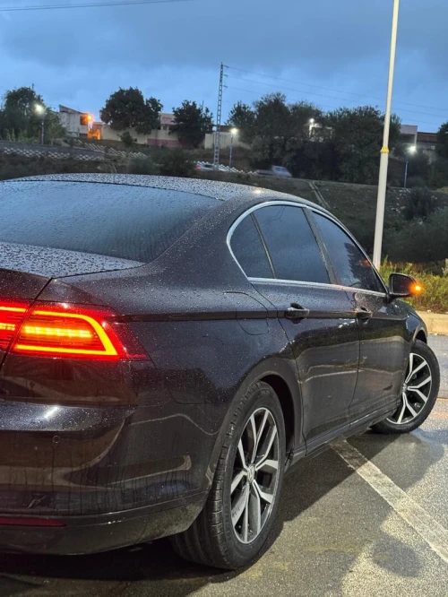 Volkswagen Passat 2019 Confortline