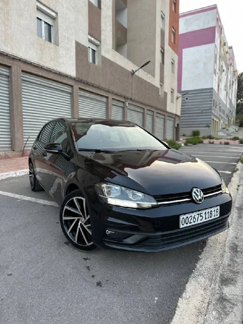 Volkswagen Golf 7 2018 START+