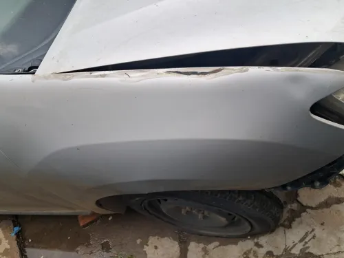 Renault Symbol 2018 