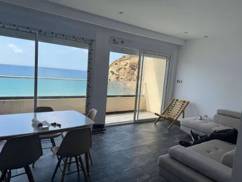 Location Appartement F2 Aïn Témouchent Bou zedjar
