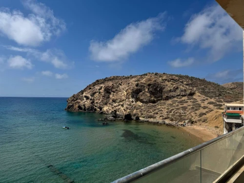 Location Appartement F2 Aïn Témouchent Bou zedjar