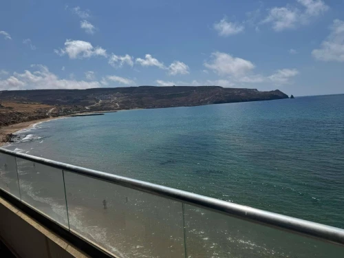 Location Appartement F2 Aïn Témouchent Bou zedjar