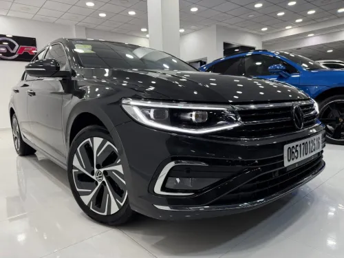 Volkswagen Bora 2025 Rline