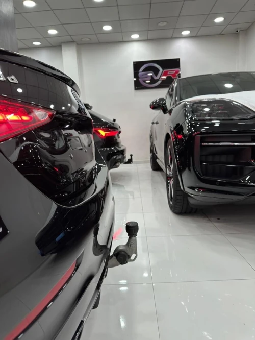 Mercedes Classe c 220d 2025 AMG