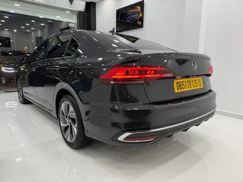 Volkswagen Bora 2025 Rline