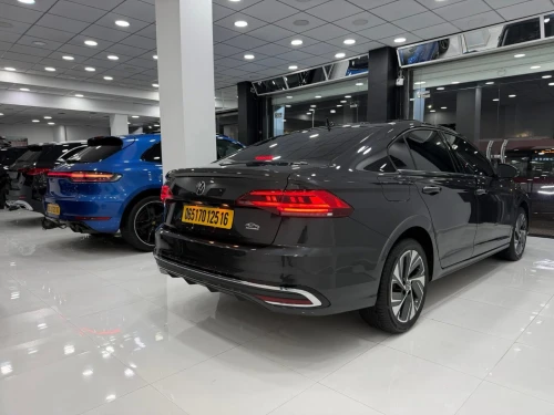 Volkswagen Bora 2025 Rline