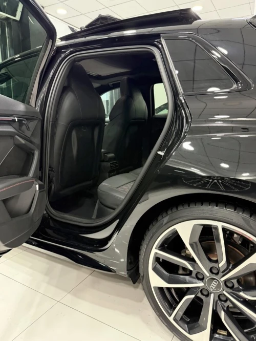 Audi A3 Sportback 2024 S line