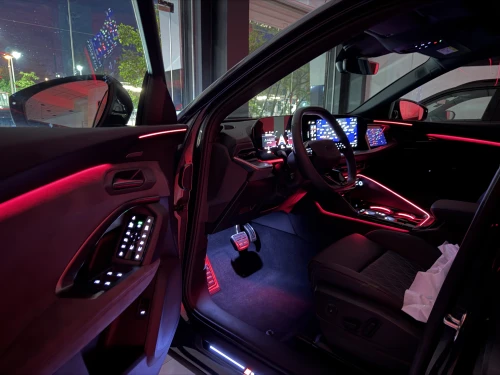 Audi Q5 2026 SLine