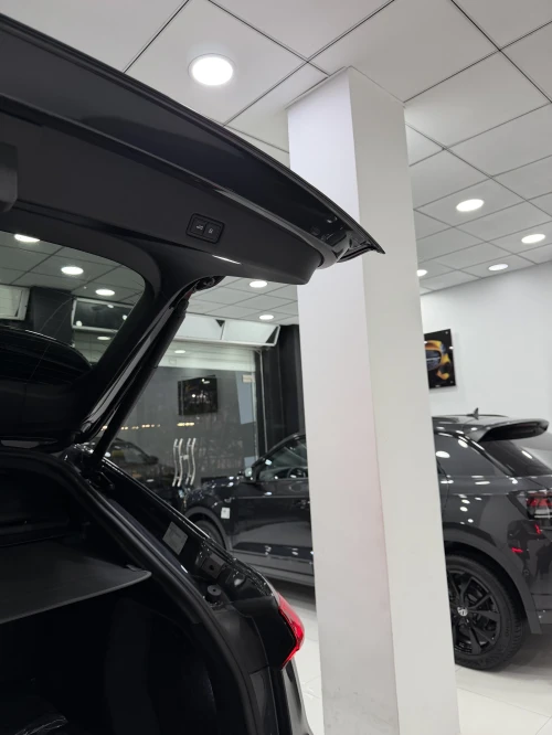 Audi Q5 2026 SLine